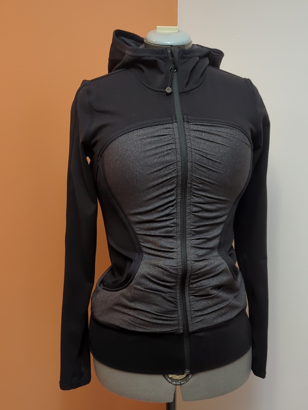 lululemon Pure Balance Jacket